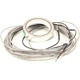 Kolpak Heaterwire Service/Install Kit 500000410 - Genuine OEM Replacement Part