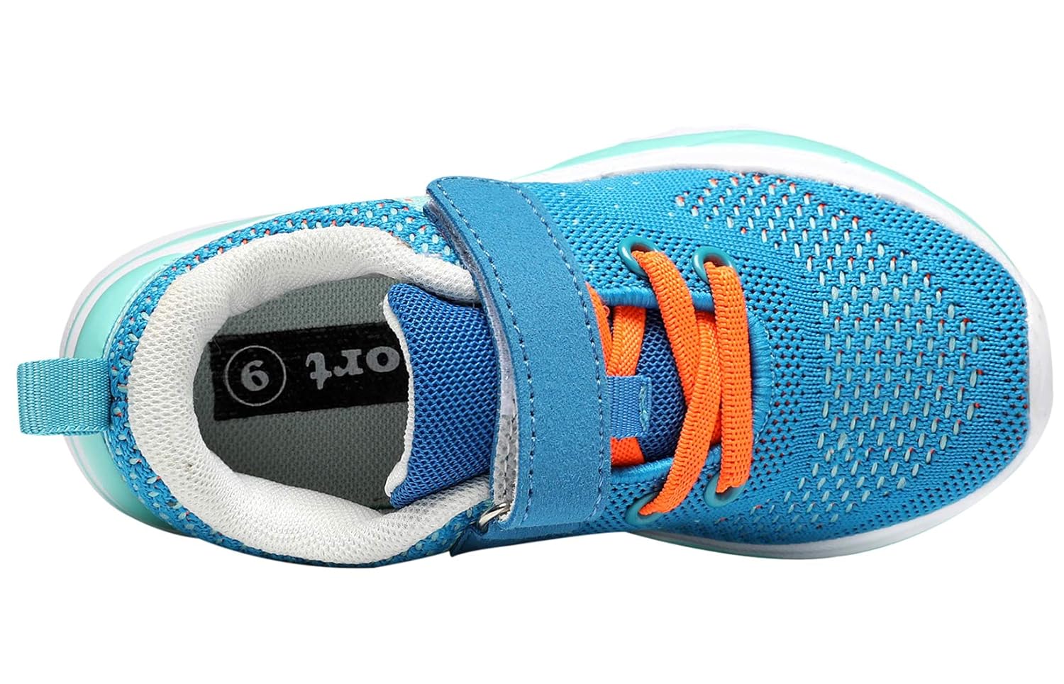 kids athletic shoes near me