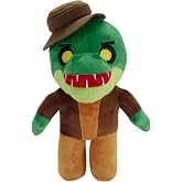 PIGGY Alfis Collectible Plush Stuffed Animal Toy, Series 3, 8&rdquo;