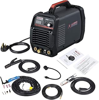 Amico TIG-225 220A High Frequency Arc Welding Machine