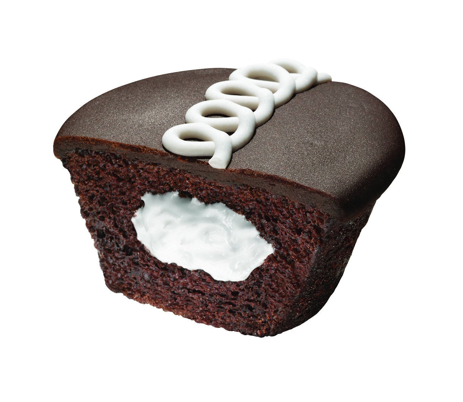 Hostess Cup Cakes Frosted Chocolate Cake With Creamy Filling 360g Amazon De Lebensmittel Getranke