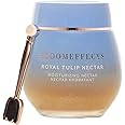 Bloomeffects - Natural Royal Tulip Moisturizing Nectar | Cruelty-Free, Non-Toxic, Clean Beauty (2.7 fl oz | 80 ml)