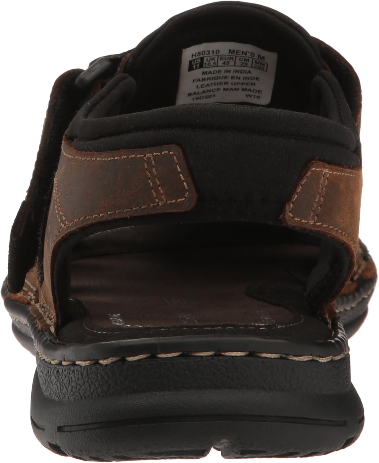  | Rockport Men's Darwyn Fishermen Sandal | Sandals