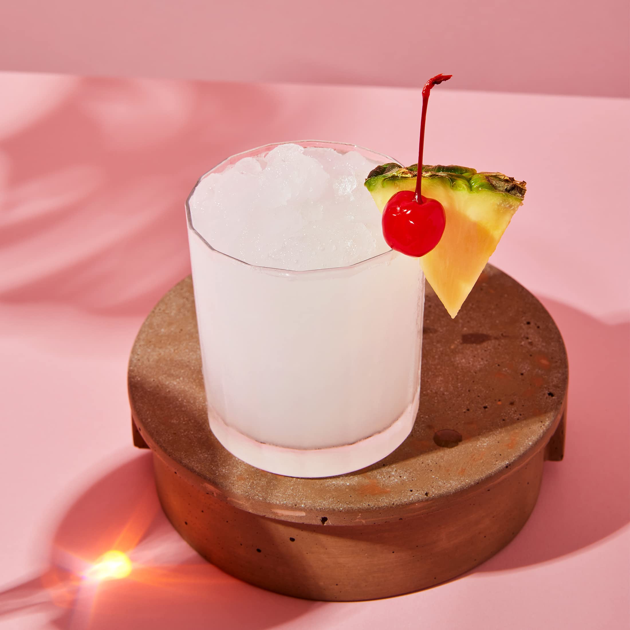 Thoughtfully Cocktails, Mix and Match Mini Sampler Cocktail Mixer Set, Vegan and Vegetarian, Tropical and Classic, Set of 20 (Contains NO Alcohol) - Image 4