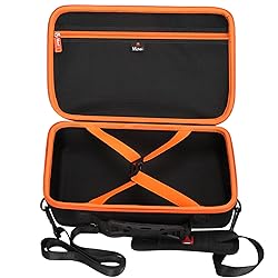 Mchoi Hard Case Suitable for BLACK+DECKER 4.5 -Amp