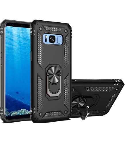 Amazon.com: Pelican Voyager Phone Case for Samsung Galaxy S8