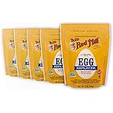 Bob's Red Mill GF Egg Replacer, 12oz (5 Count)