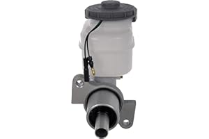 Dorman M630585 Brake Master Cylinder Compatible with Select Honda Models