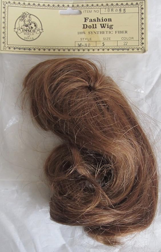 imsco world of dolls