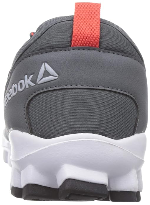 reebok men's identity flex xtreme lp running shoes
