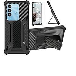 bojioderf Case Compatible for Itel Vision 3 Plus