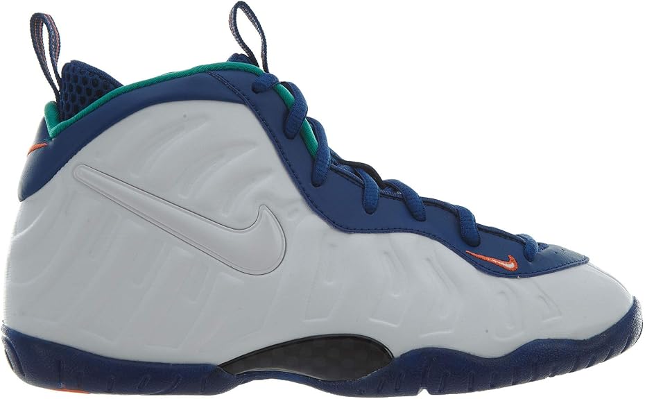 neptune green foamposite