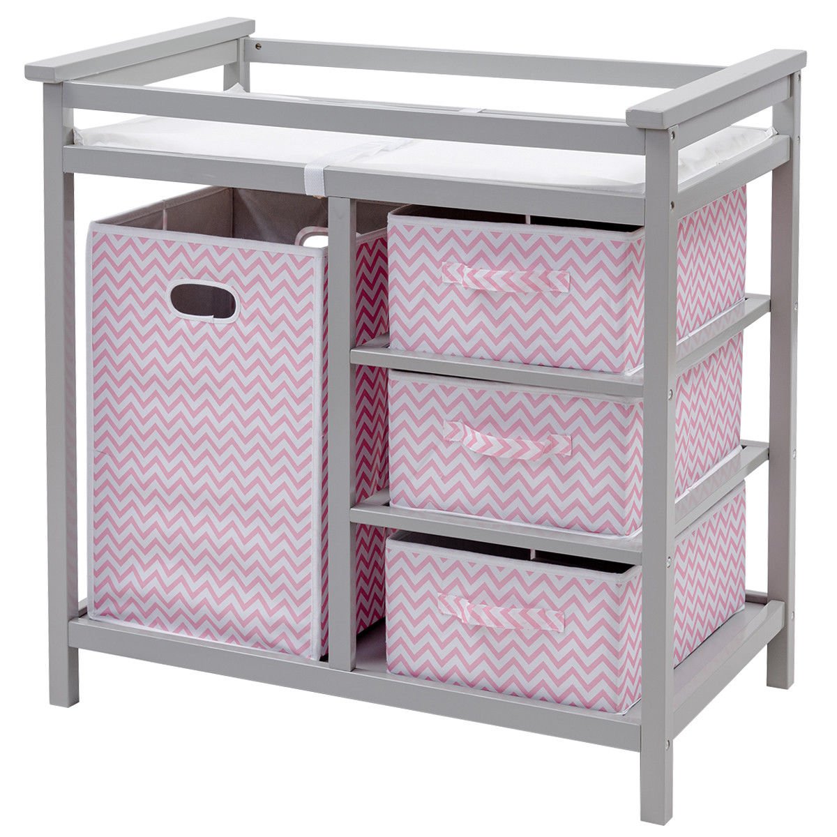costzon changing table