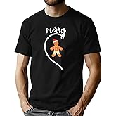 Couples Christmas Shirts I Have Everything I Need Matching Shirt Him and Her T Shirt Honeymoon Tees Short Sleeve Tops