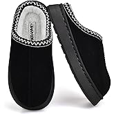 BERANMEY Thick-Soled Fuzzy Slippers for Women & Men - Cozy Platform House Shoes with Anti-Slip Sole, Warm Plush Lined Indoor Outdoor Short Ankle Slippers
