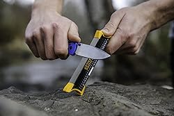 Work Sharp Precision Adjust Elite Knife Sharpening
