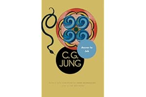 Answer to Job: (From Vol. 11 of the Collected Works of C. G. Jung) (Jung Extracts)