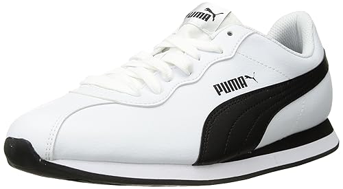 puma zapatillas con moño