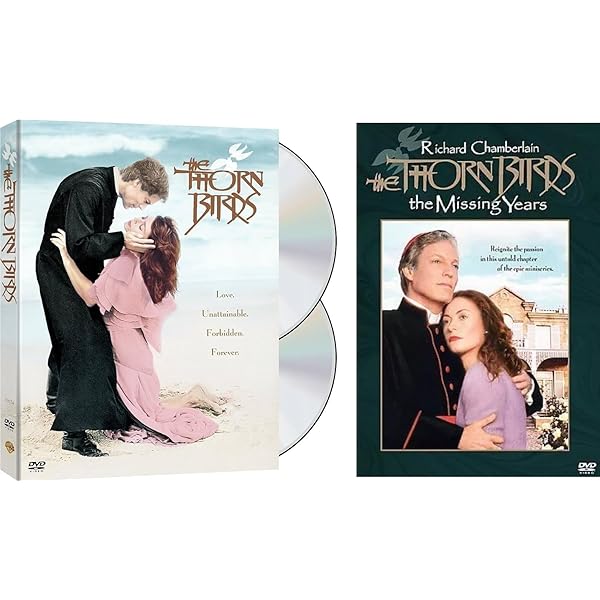 その他 Thorn Birds 2 [VHS] 51ScAF2-YyL._UF350,350_QL50_.jpg