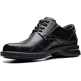 Clarks Mens Gessler Lace