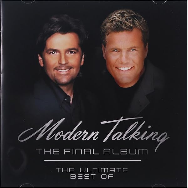 The Very Best of Modern Talking: Modern Talking: Amazon.ca: Music