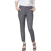 Marycrafts Women's Work Ankle Dress Pants Trousers Slacks