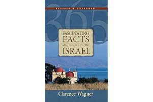 365 Fascinating Facts about Israel