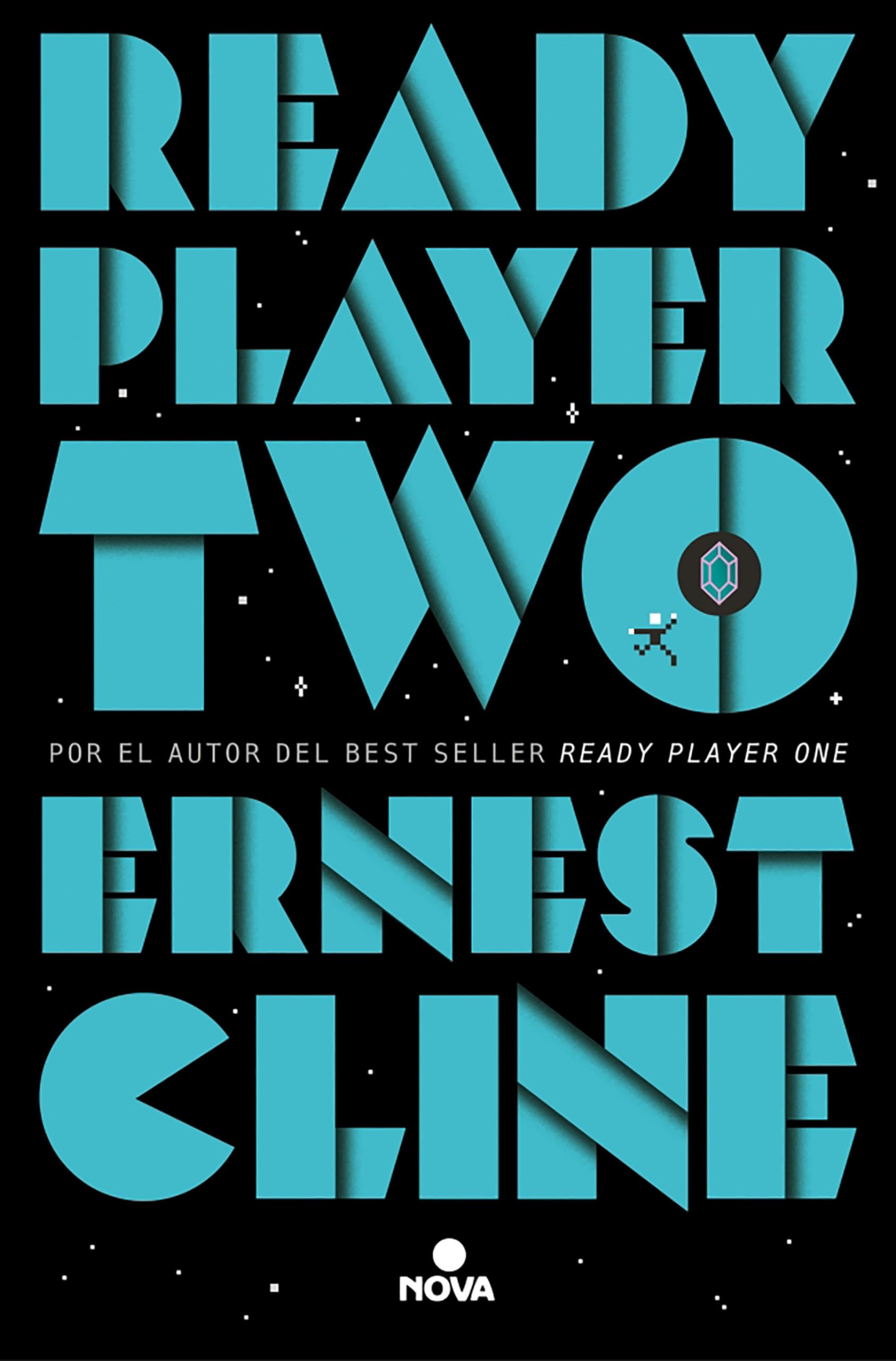 Photo 1 of Ready Player Two (Spanish Edition)