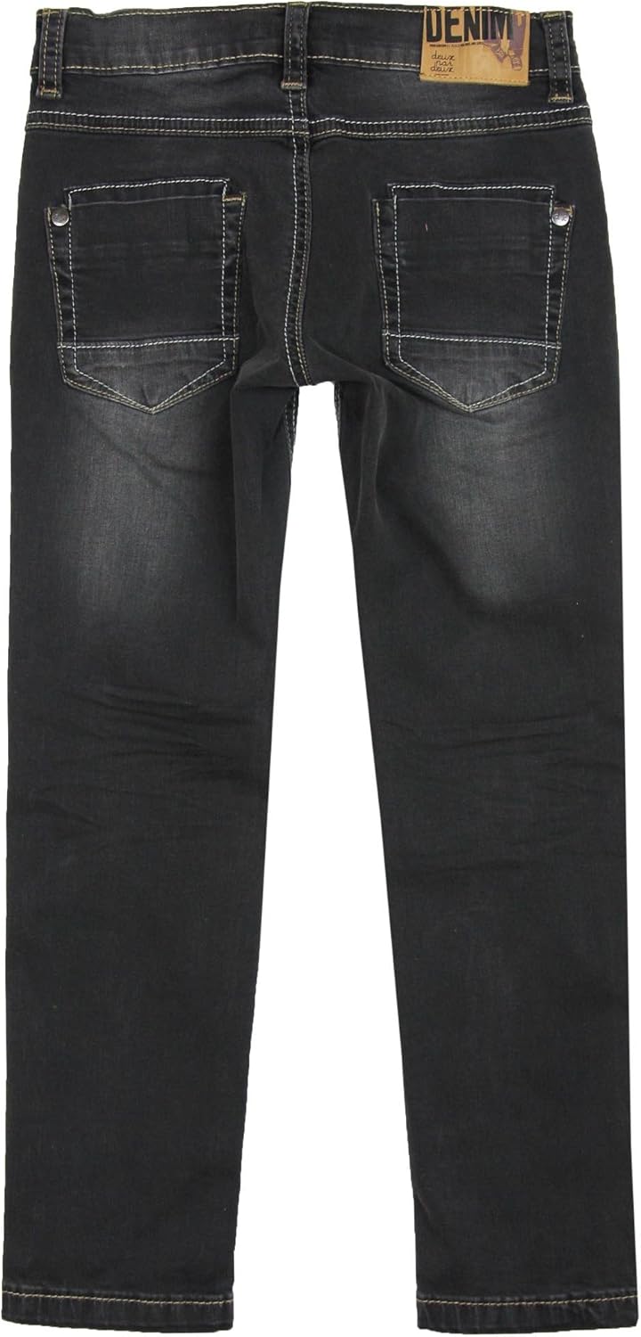 black jeans infant