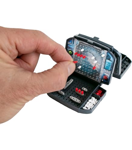 Worlds Smallest Simon Juego De Memoria Electrónica | Réplica En Miniatura De 5 Cm Con Luces Y Sonidos Originales