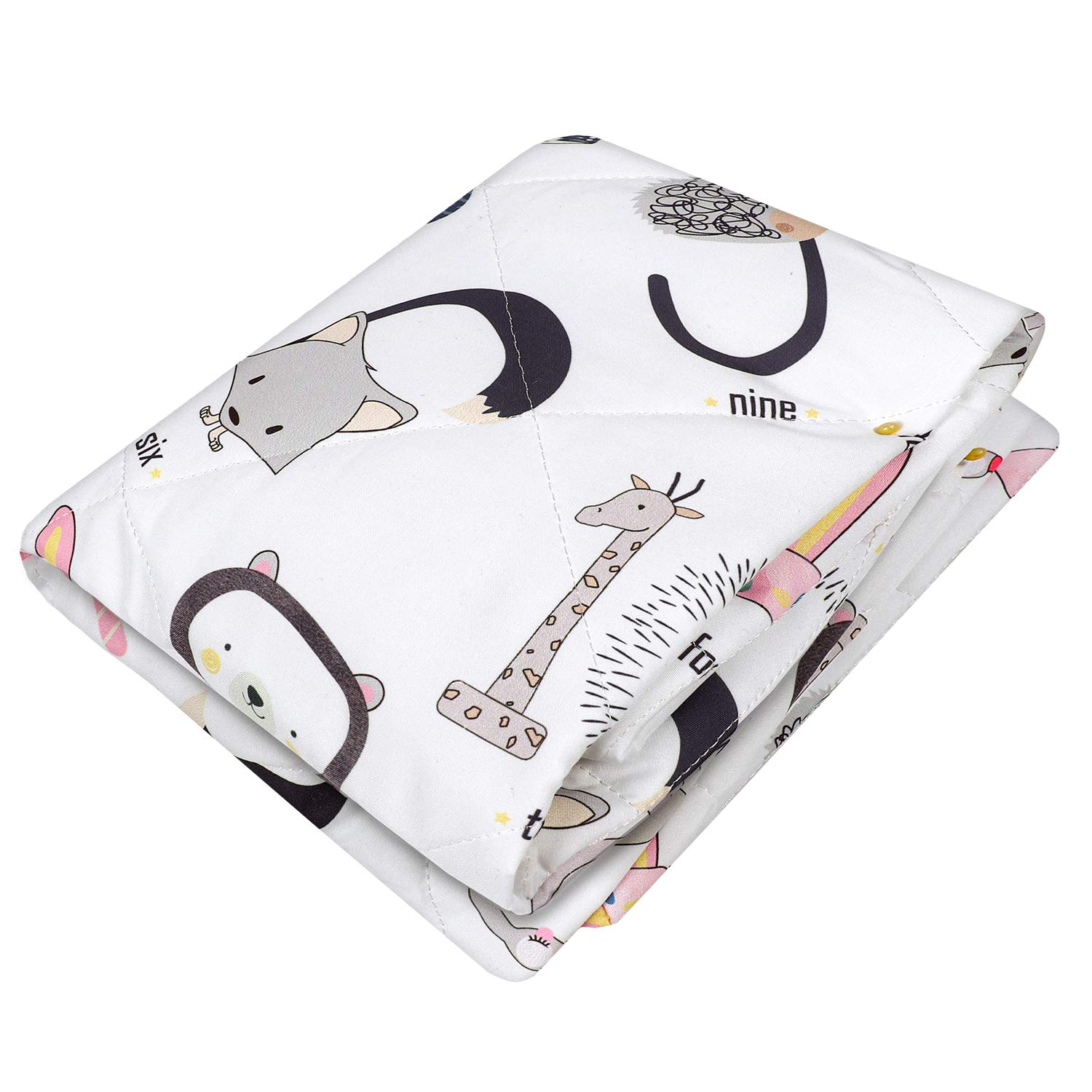 thicker mattress for pack and play