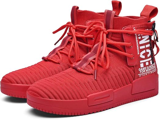 xidiso mens running shoes