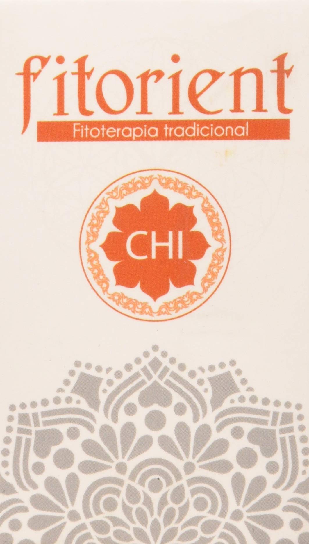 Lumen Ch-I Heat Humidity Intestines 60 Tablets Fitorient – 1 Unit