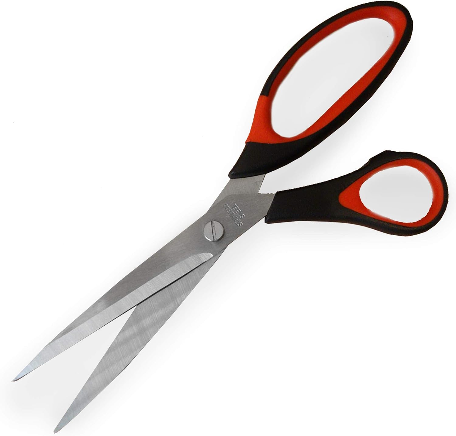 LEFT HANDED DRESSMAKERS SCISSORS LARGE 23cm 9inches