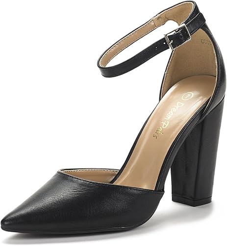 Amazon dream pairs heels Clearance