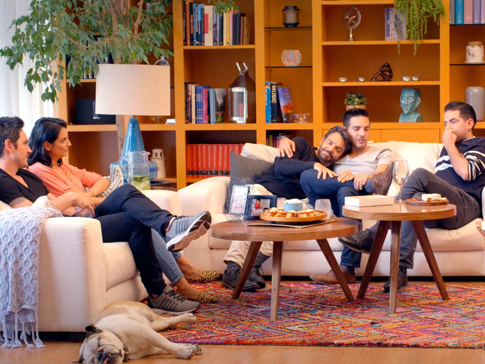 Amazon.de: De Viaje Con Los Derbez - Season 1 ansehen | Prime Video