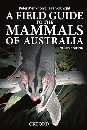 Download Field Guide to Mammals of Australia PDF