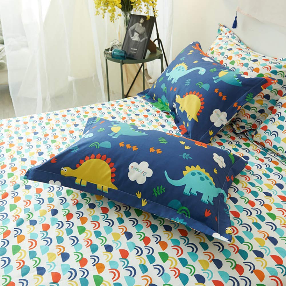 urban habitat unicorn bedding