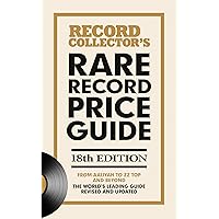 【希少・3冊セット】RARE RECORD PRICE GUIDE The Rare Record Price Guide 2026: The World's Leading Guide
