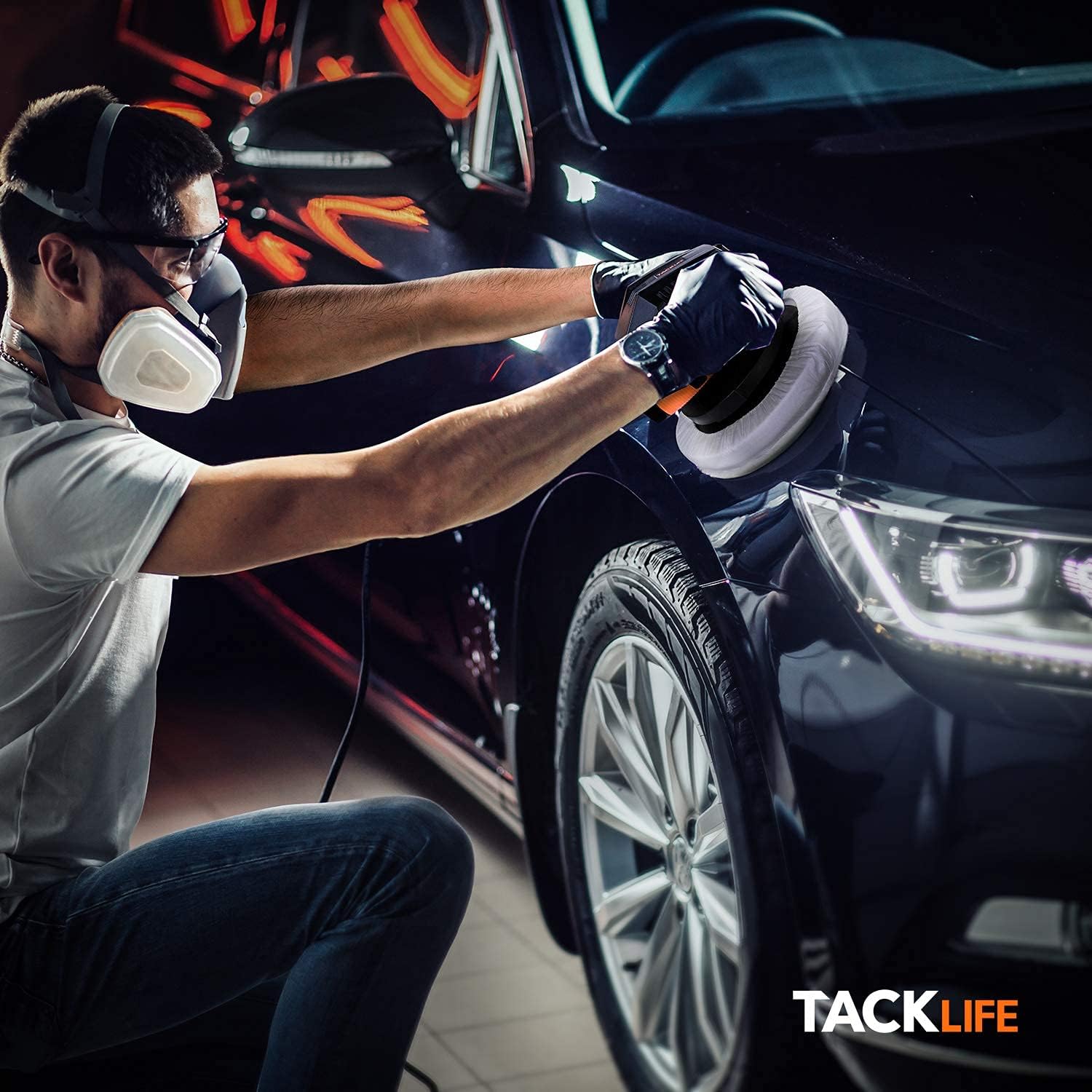 TACKLIFE Polisseuse, Polisseuse Voiture Excentrique 120W, 6 Vitesse Variable, 1500-3600 RPM, Avec Disque De Laine, Tampon De Polissage, Pour Le Polissage Et Le Cirage - TCP01A 11 TACKLIFE Polisseuse, Polisseuse Voiture Excentrique 120W, 6 Vitesse Variable, 1500-3600 RPM, Avec Disque De Laine, Tampon De Polissage, Pour Le Polissage Et Le Cirage - TCP01A -Promos Brico Forte Boutique AAHKMJXYDAFdJAOAIMEbOAchmHpFU373 mFTVEalc7Zs9nSWNUJsFBaqK7Zy4hbY p94eQ zJzVBDkfgjUQNWcjr3i7D5Xiea8k8aN3DEKU1Ov4wq1R7RCNIgtzSPSR3t8I=