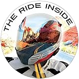 The Ride Inside with Mark Barnes