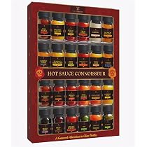 Amazon.com : Hot Sauce Gift Sets - Hot Sauce Variety Pack, Hot ...