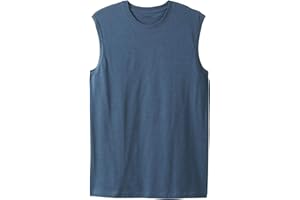 KingSize Men's Big & Tall Shrink-Less Lightweight Muscle T-Shirt