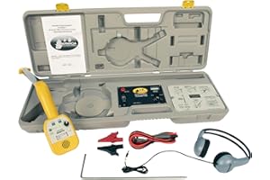 ARMADA TECHNOLOGIES Pro800D Hi-Power Wire and Valve Locator