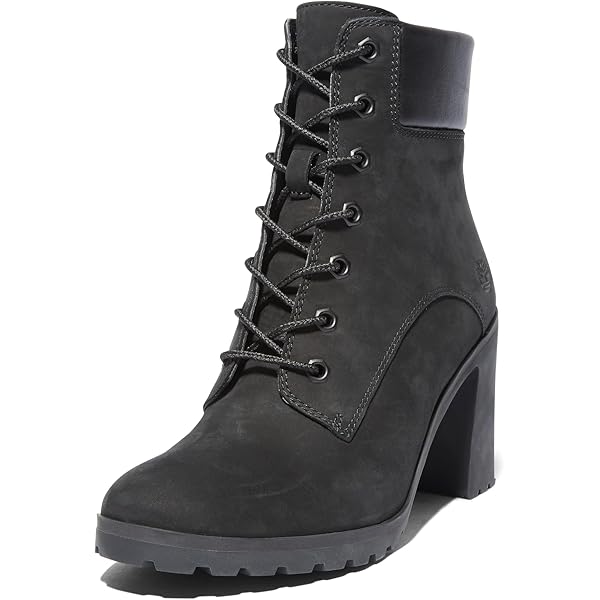 Amazon.com | Timberland Women's Allington Heights Mid Zip Up