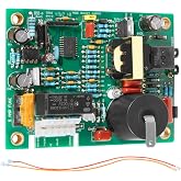 FAN 50 PLUS PINS 12V DC Universal Ignitor Control Circuit Board with Fan Control for Suburban and Atwood/HydroFlame, FAN50PLUS