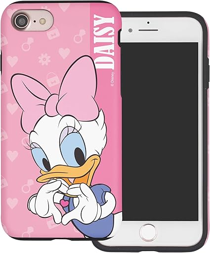 Amazon Co Jp Iphone 6s Plus ケース Iphone 6 Plus ケース と互換性があります Disney Daisy Duck ディズニー デイジーダック ダブル バンパー ケース デュアルレイヤー アイフォン6sプラス アイフォン6プラス ハート デイジーダック 並行輸入品 家電 カメラ Amazon Co Jp Iphone 6s Plus ケース Iphone 6 Plus ケース と互換性があります Disney Daisy Duck ディズニー デイジーダック ダブル バンパー ケース デュアルレイヤー アイフォン6sプラス アイフォン6プラス ハート デイジーダック 並行輸入品 家電 カメラ