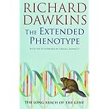 The Extended Phenotype: The Long Reach of the Gene (Popular Science)
