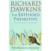The Extended Phenotype: The Long Reach of the Gene (Popular Science)