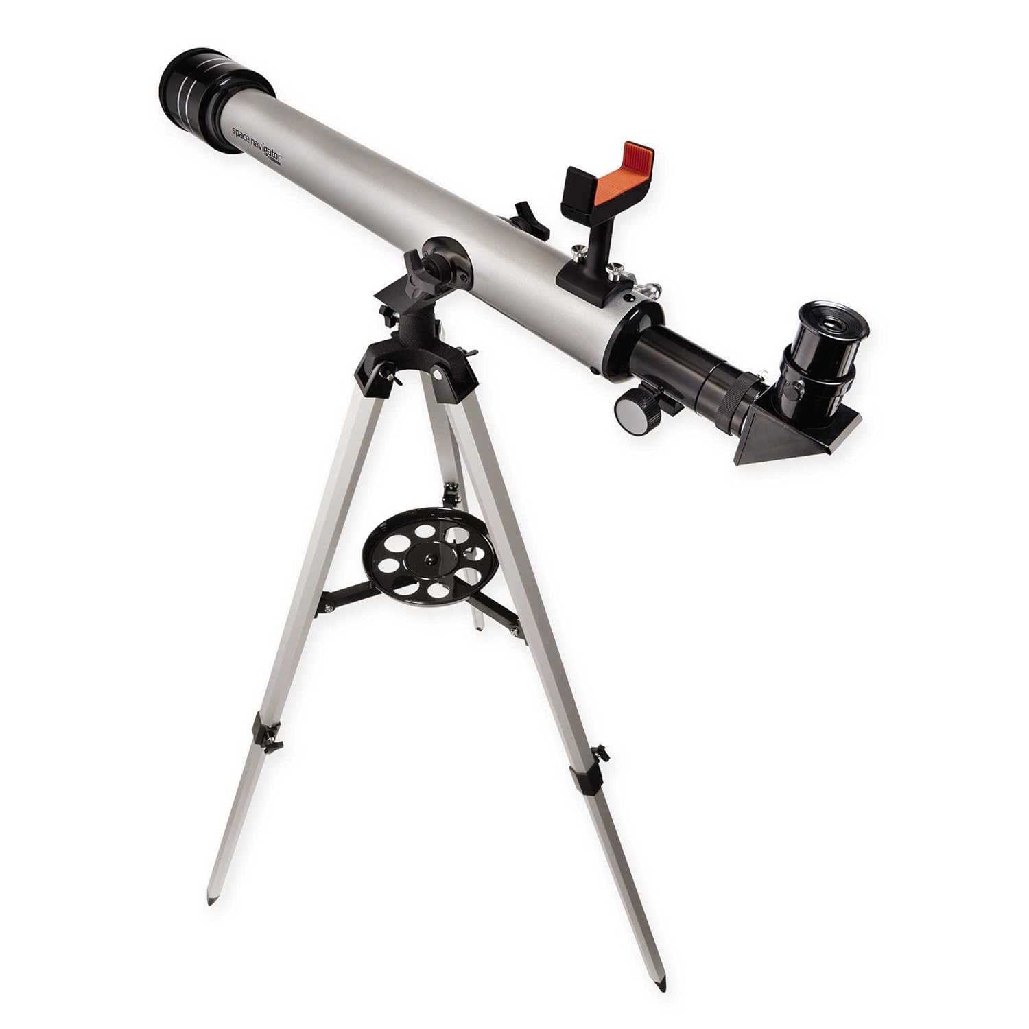 space navigator telescope